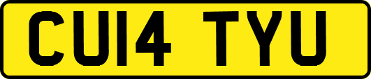 CU14TYU