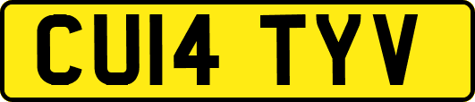 CU14TYV