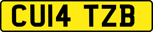 CU14TZB