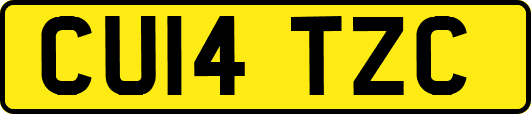 CU14TZC
