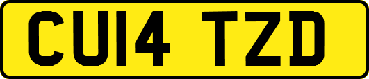 CU14TZD