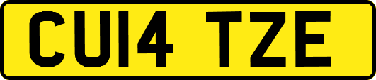 CU14TZE