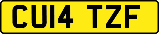CU14TZF
