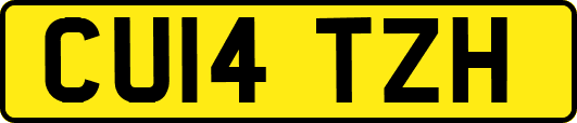 CU14TZH