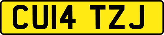 CU14TZJ