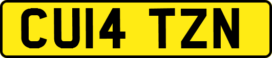CU14TZN