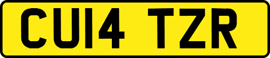 CU14TZR