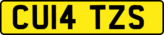 CU14TZS