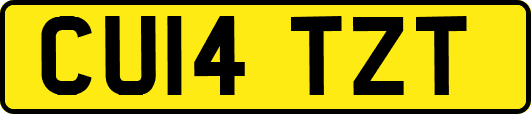 CU14TZT