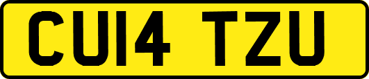 CU14TZU