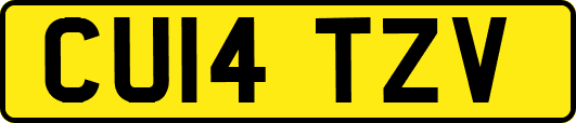CU14TZV