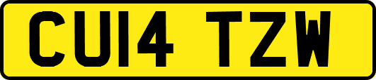 CU14TZW