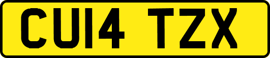 CU14TZX