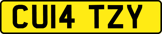 CU14TZY