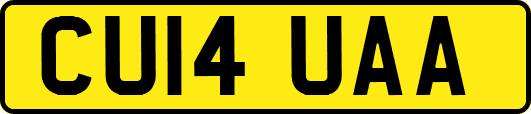 CU14UAA