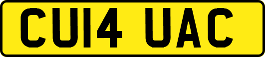 CU14UAC