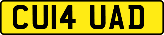 CU14UAD