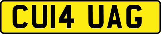 CU14UAG