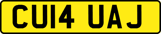 CU14UAJ