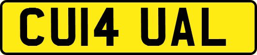 CU14UAL