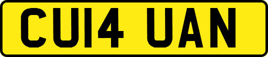 CU14UAN