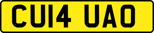 CU14UAO
