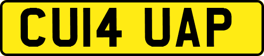 CU14UAP