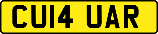 CU14UAR
