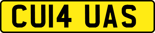CU14UAS