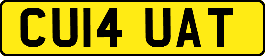 CU14UAT