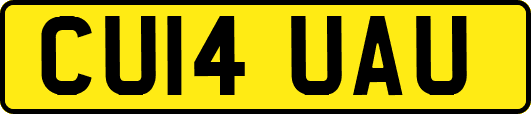 CU14UAU