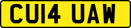 CU14UAW