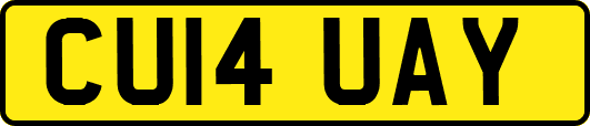 CU14UAY