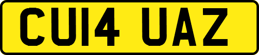 CU14UAZ