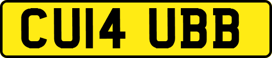 CU14UBB