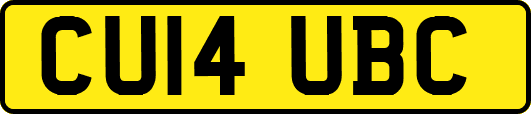 CU14UBC