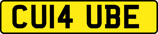 CU14UBE