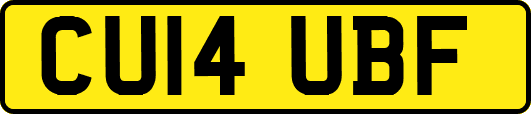 CU14UBF