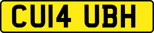 CU14UBH