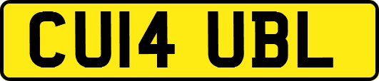 CU14UBL