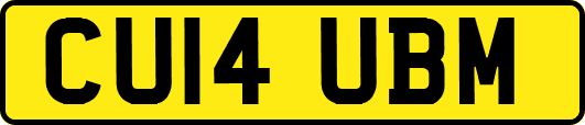 CU14UBM