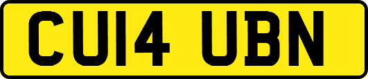 CU14UBN