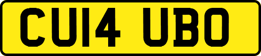 CU14UBO