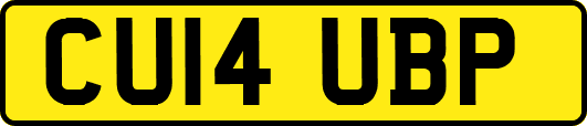 CU14UBP