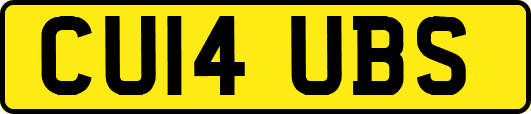 CU14UBS