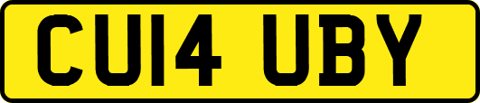 CU14UBY