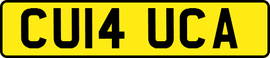 CU14UCA