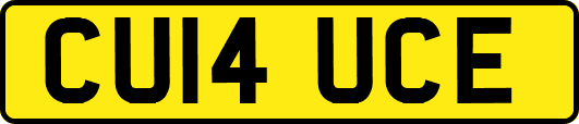 CU14UCE