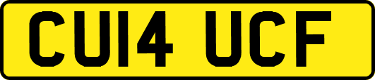 CU14UCF