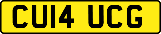 CU14UCG
